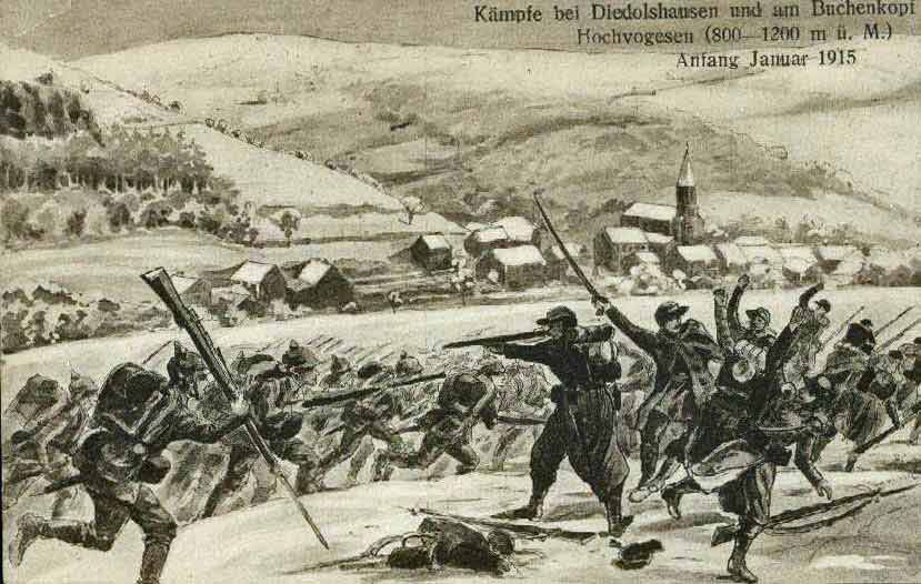 The driving force behind the research, design & production was Oberst Leutnant Hesse, Gaede’s Chief of Staff. After deciding upon the final design, c.1,500 were made in the Group’s Artillery factory in Mühlhausen. 3)