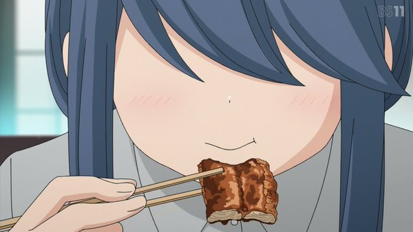 食べる女のtwitterイラスト検索結果 食べる女のtwitterイラスト検索結果
