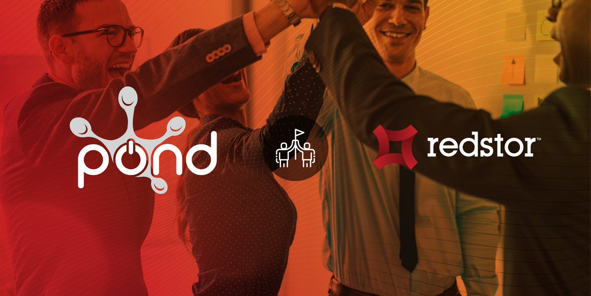 Pond Group Limited tweet media