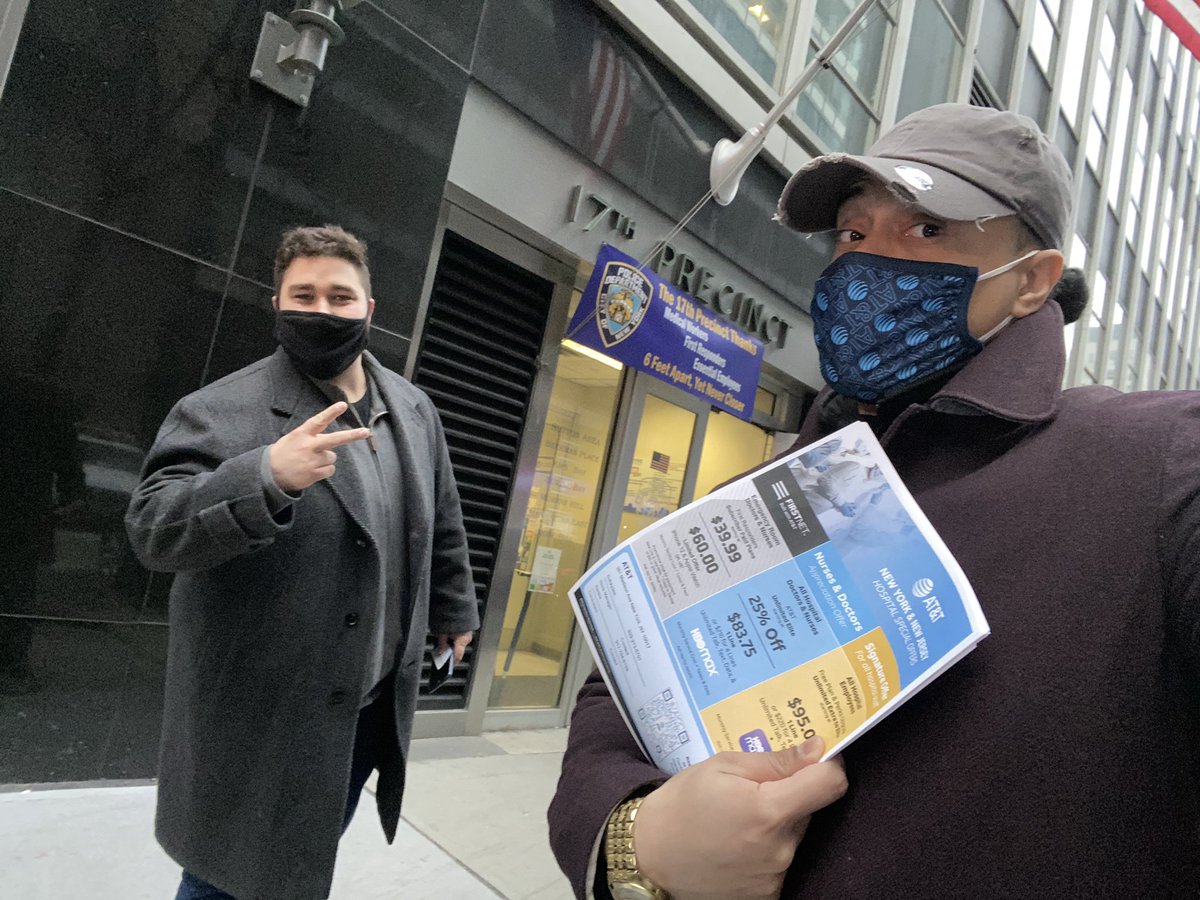 SmallBizzyBone's tweet photo. Productive time prospecting with @BlakeofFlagship and the #MidtownBashers !!
✅roll call events approved for next week
✅FirstNet Ex Prime hub uncovered
✅Signature hub approved drive to retail events scheduled
#SignatureHuntingSeason 🗺
#FirstNetFridays 🚨 https://t.co/RcHSsXJ8Yn