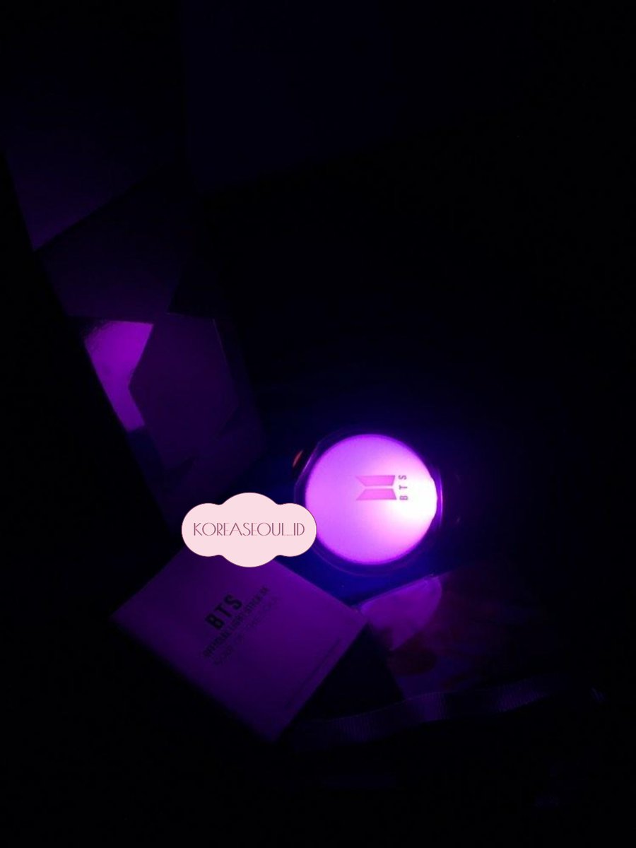KoreaSeoul_id's tweet photo. OPEN PO BTS OFFICIAL LIGHT STICK SPECIAL EDITION
__________________
Rp. 700.000 (sudah termasuk air cargo + tax)
DP 200.000
__________________
Order : https://t.co/Ot3G57ku1f
#BTS #BTSLIGHTSTICK #LIGHTSTICKBTS #LIGHTSTICKSE #SPECIALEDITION #LIGHTSTICKSPECIALEDITION #BTSLS https://t.co/gpysAc4bMv