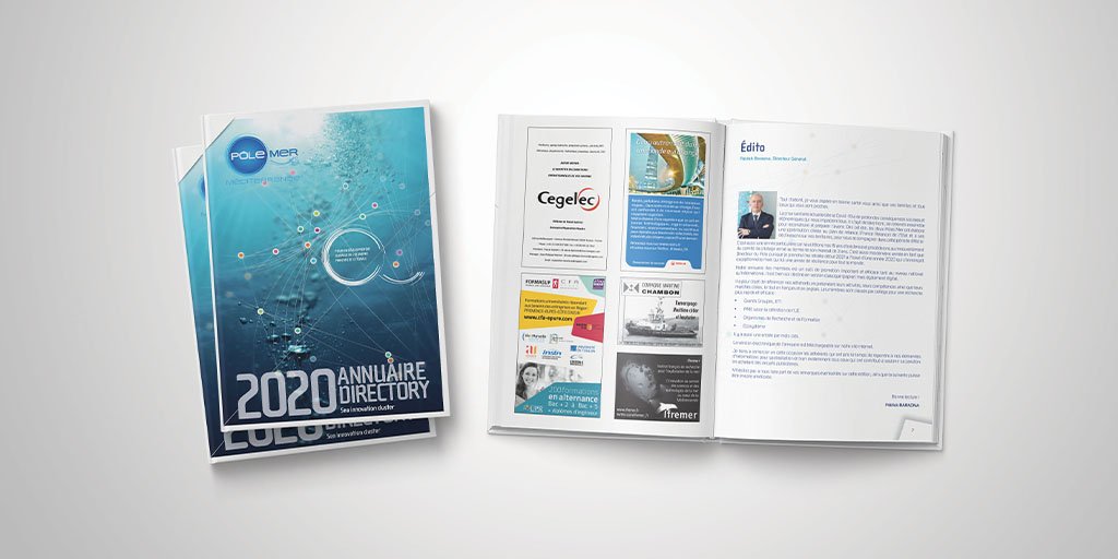 PoleMerMed's tweet image. 📘 L&apos;édition 2020 de l&apos;annuaire des membres @polemermed est disponible au téléchargement sur notre site web !

👉 swll.to/JE98sV