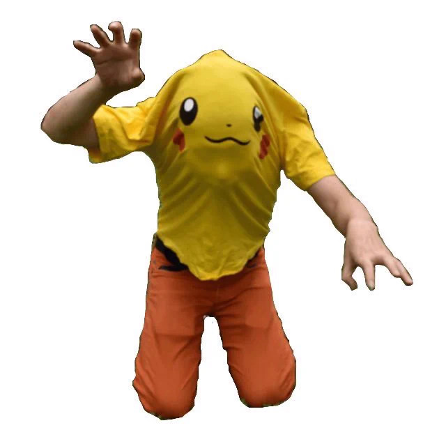 ポケカチャンネル四天王 