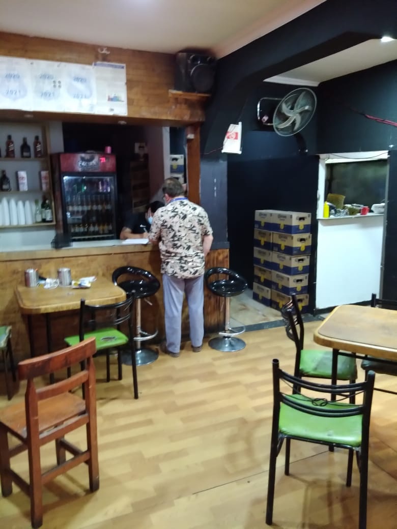 Municipalidad de Independencia tweet media