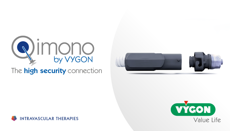 VygonGroup's tweet photo. #Vygon supports #WCD21, we value life. #Qimono is a closed system drug transfer device; designed to minimise patient and healthcare worker risk, when administering #chemo drugs. #cancercare #CSTDs https://t.co/yRhrjBX4pM