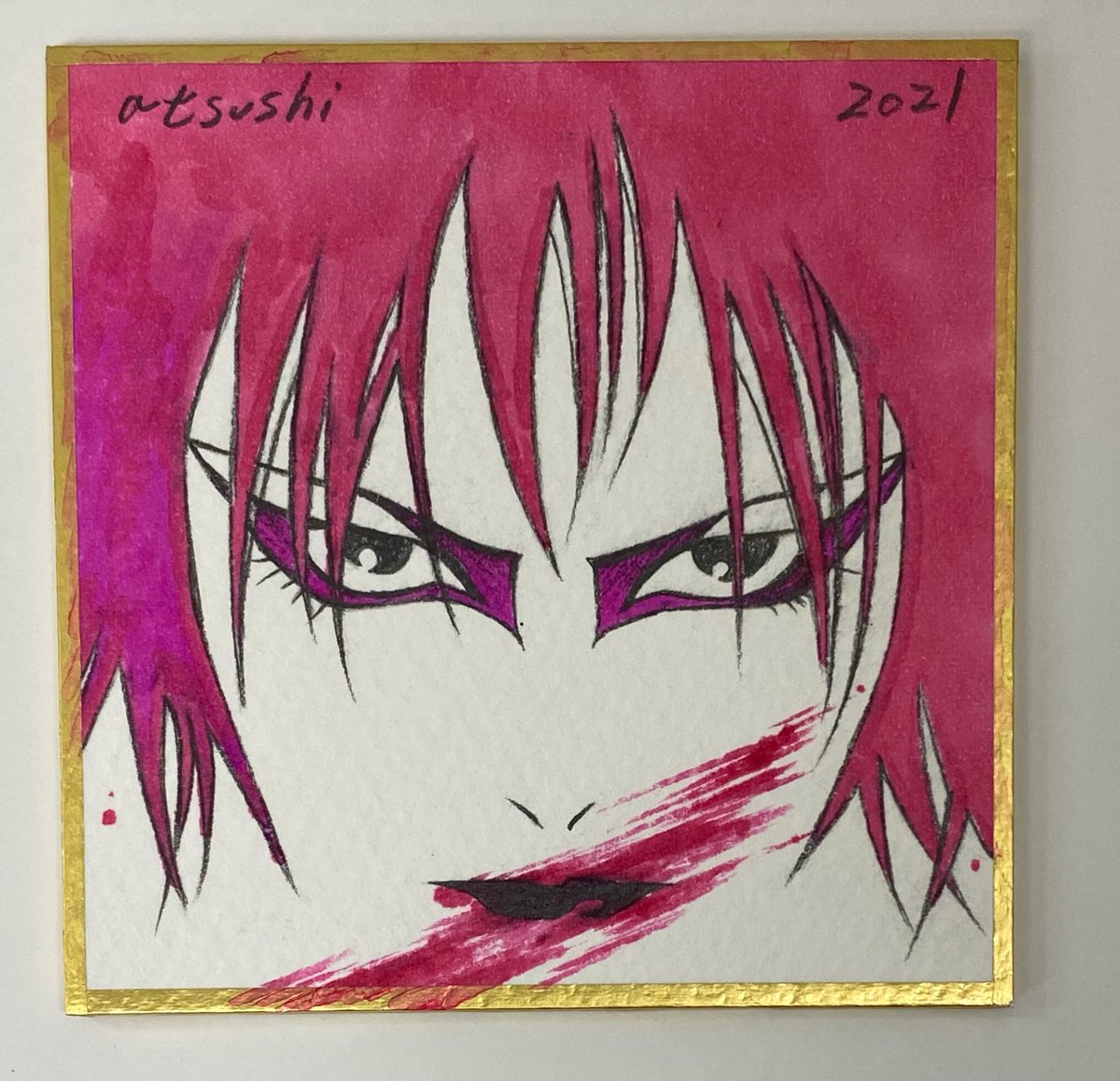 ウエダハジメ先生の情報を収集中 非公式 Leavenbrain Twitter