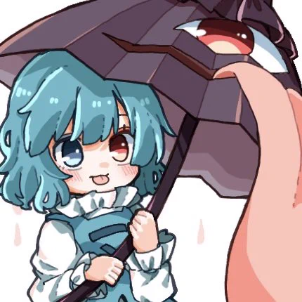 こがさちゃん☂️? 