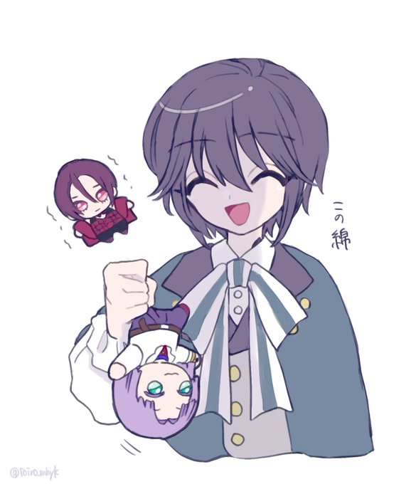 ホワイトちゃん 
