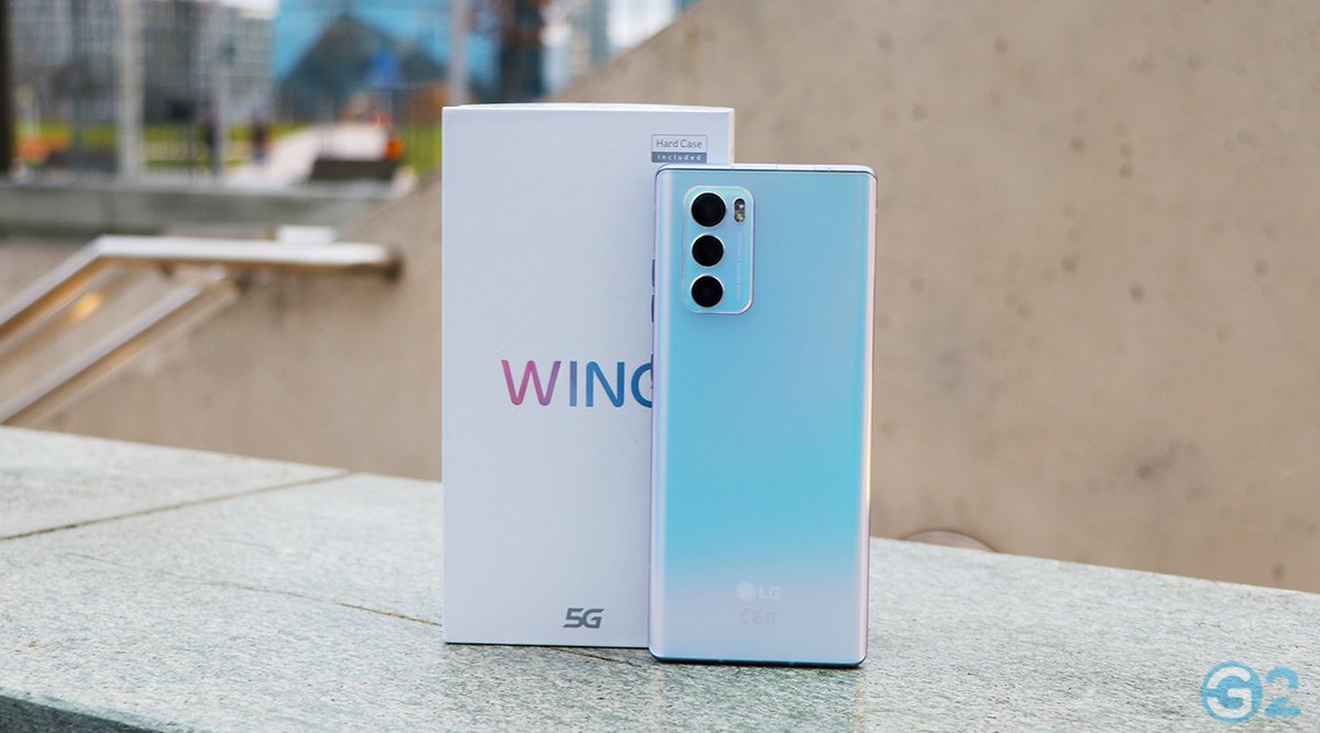 anDroidNews_de's tweet image. Nun haben auch die Kamera-Experten von DXOMARK das LG Wing und seine Kamera-Qualitäten getestet. Das Urteil fällt jedoch niederschmetternd aus!
.
► go2android.de/lg-wing-findet…
.
#LG #LGWing #ExplorerProject #DxOMark #Kameratest
