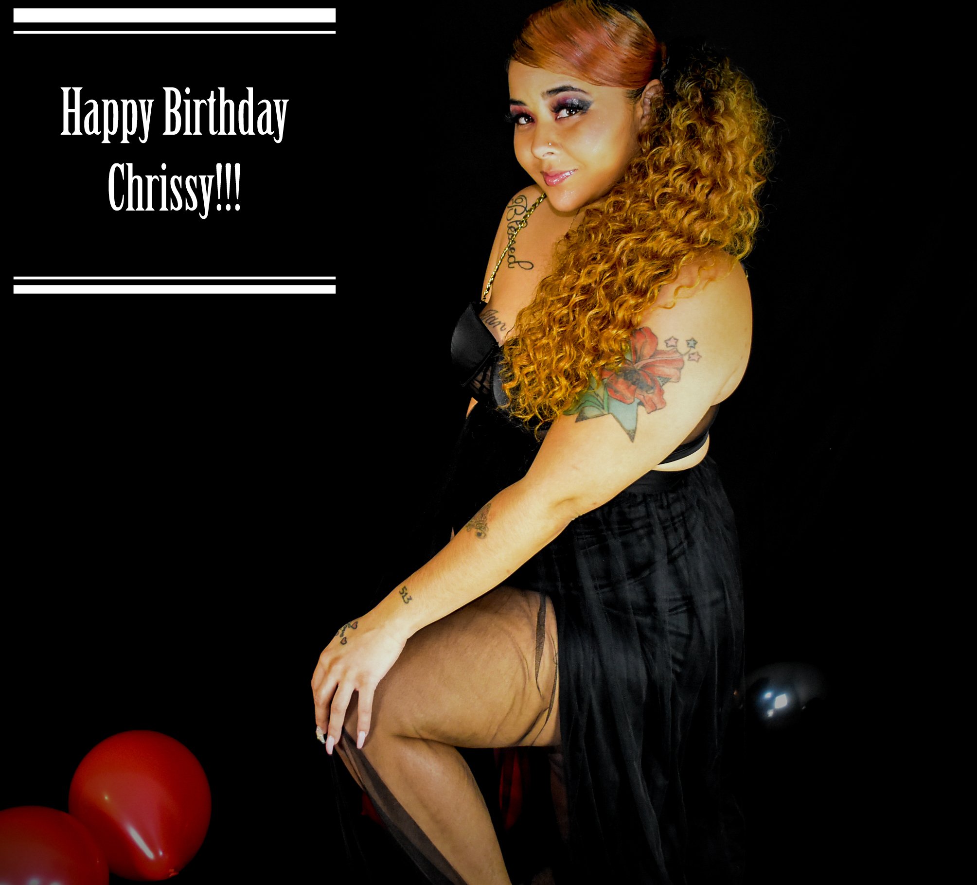 1 pic. Happy Birthday Chrissy #jcityphotography #cincinnatiphotography #birthdayphotography #bday #happybornday #blackownedbusiness #blackandwhitephotography #studiophotography #cincyphotographer #boudoirinspiration #photooftheday #photgraphy #cincinnati https://t.co/hyH8csOnDM