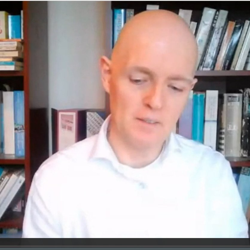 "If you're only talking about failure as something that eventually leads to success, you're not really removing its stigma.""I want this to be a solace rather than a lesson. Acknowledge failure as human. Failure is inevitable. It's a condition, not a process."