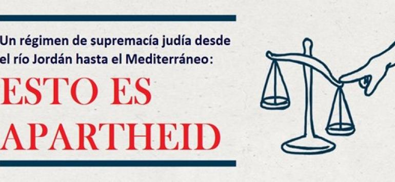 PalestinaenEsp's tweet photo. Traduccion del informe de @btselem. #ddhh
#DefensemDDHH #palestina #palestine #cisjordania
#palestinalibre #freepalestine #apartheidisrael #bds
#bdsmovement @defensemddhh @bds_movimiento
 
https://t.co/c5GQ6sD5tx https://t.co/HDY7bL8cDu