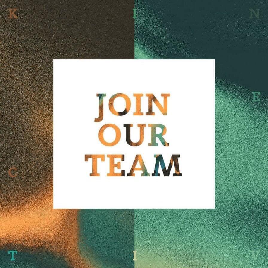 Kinectiv's tweet image. We're looking for a web developer adept at writing standards-compliant HTML, CSS, and JavaScript. Experience with PHP and/or WordPress is a plus. 

Ideal candidate is a quick learner w/ attention to detail, excited to be part of a team. 

send resume to hello@getkinectiv.com