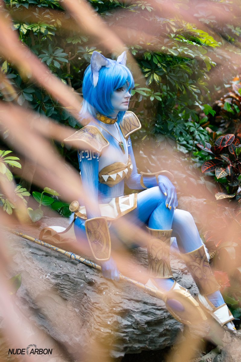 NudeCarbon's tweet photo. Throwback Thursday
I miss Magfest ๐ฅฒ
Krystal @eupheys.rhapsody
#magfest2020 #magfest #starfox #starfoxkrystal #starfoxcosplay #krystal #krystalcosplay #foxgirl #foxcosplay https://t.co/6nEkLklohq