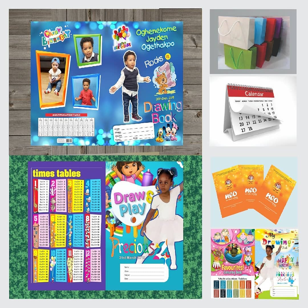 IngramPress's tweet photo. We Design, We do Imaging / Processing and we Print.
Let's handle your next printing job.
The rest is testimonies...
.
@ingrampress, we have an eye for quality. .
. https://t.co/D8bCty5wt6