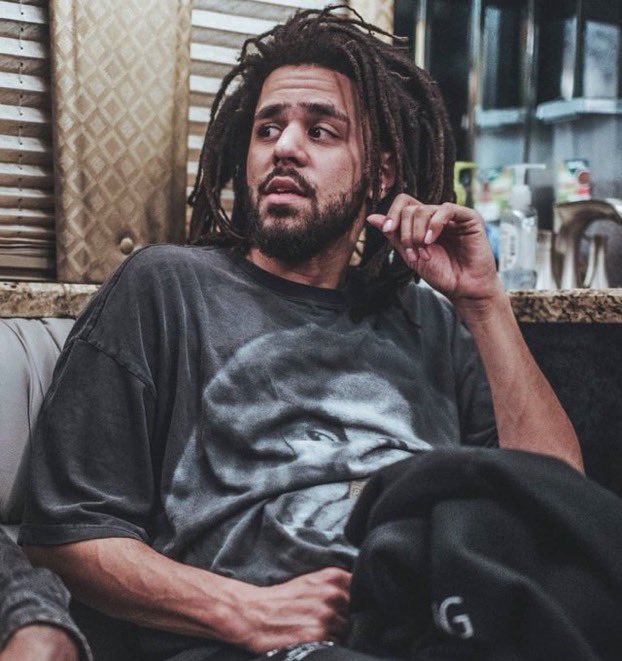 Happy birthday to the goat himself J. Cole. What are some of your favorite songs from him? 
