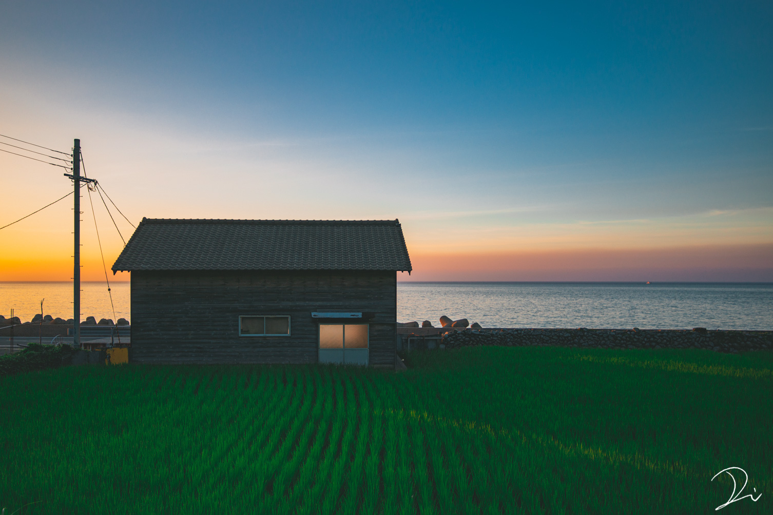 うさだぬ 京都写真家 A Tuwita アニメのワンシーンのように ノスタルジックな夏がジブリのようで T Co 26xrgfpbxc Tuwita
