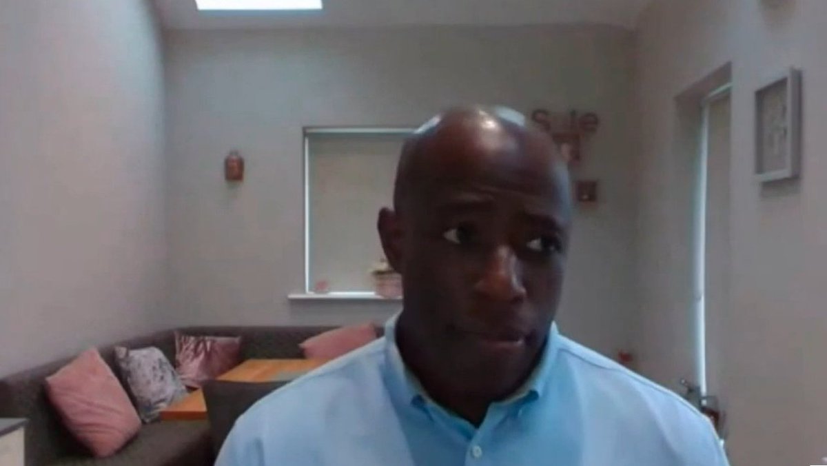 "I worked in advertising & was headhunted for a senior role. Then I was asked to lead a pitch. I didn't feel confident to say I'd never led one before. I'd love to say it all went well, but... it was a disaster. Mis-spelt the client's name on every slide." @DavidMbaziira