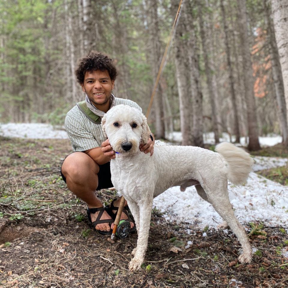 wtamu_cob's tweet photo. ⭐ ALUMNI SPOTLIGHT ⭐

Meet Matthew Poynor! Matthew graduated in December 2019 with a BBA in Finance. Matthew's undergraduate internship turned into a full time job at Xcel Energy in Denver CO. Matthew enjoys the Colorado mountains, mainly biking, running, and skiing. https://t.co/NF3Kjh0PR8
