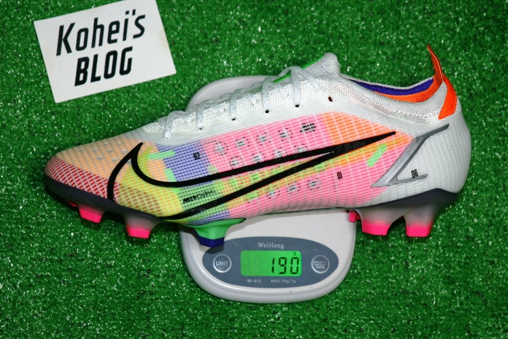 サッカースパイク Kohei Sblog ナイキ サッカースパイク マーキュリアルヴェイパー14 エリート Fg のサイズ感やアッパーの質感 ヴェイパー13とのマニアックな違いなどをレポート T Co Gr2yjc0hls サッカースパイク Kohei Sblog ナイキ サッカースパイク マーキュリアルヴェイパー14 エリート Fg のサイズ感やアッパーの質感 ヴェイパー13とのマニアックな違いなどをレポート T Co Gr2yjc0hls