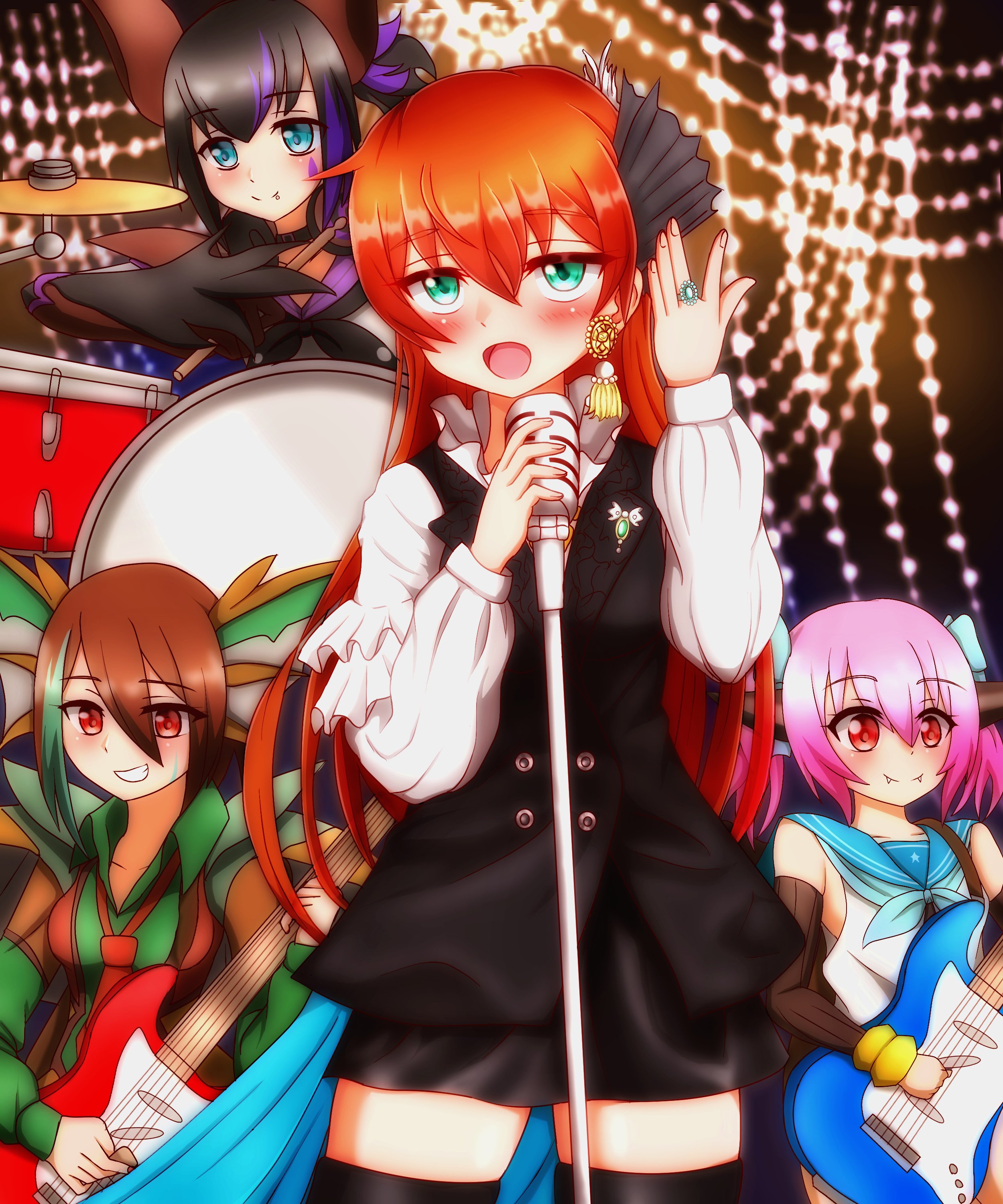 奈月闘夏@お次はc107に参加予定 on X: 