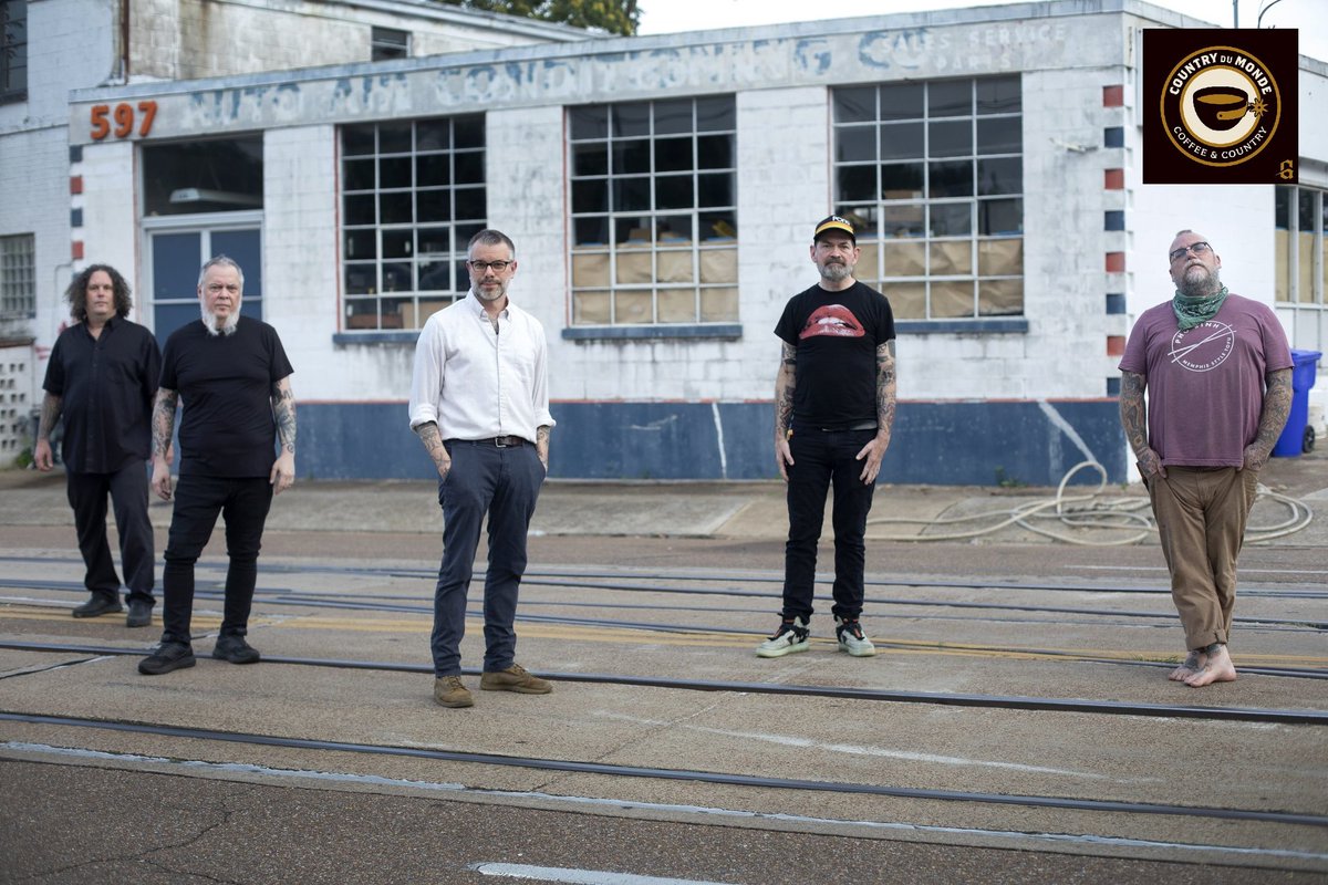 Country Du Monde on at 8 AM Central on <a href="/GimmeCountry/">Gimme Country</a> Up First
<a href="/theblackcrowes/">The Black Crowes</a>
<a href="/BethLeeMusic/">Beth Lee</a>
<a href="/amandashires/">Ol’ Monster Shires</a>
<a href="/Greyhoundsmusic/">Greyhounds</a>
<a href="/musica_nuevo/">NuevoMusica</a>
<a href="/HISBNOLA/">HoneyIslandSwampBand</a>
@VivianandRiley
<a href="/johnpaulkeith/">John Paul Keith</a>
Stream Country Du Monde at gimmecountry.com or download the app for iPhone and Android!