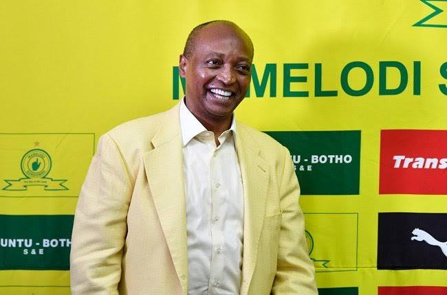 A very Happy birthday to Dr Patrice Motsepe . Keep walking so that the rest of us can fly. Salute 