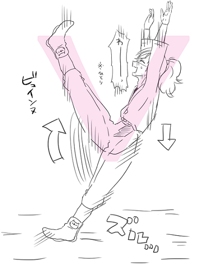 @mkmrnonmykk まじで冬場のもこもこ靴下には気を付けてください(注意喚起) 