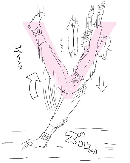 @mkmrnonmykk まじで冬場のもこもこ靴下には気を付けてください(注意喚起) 