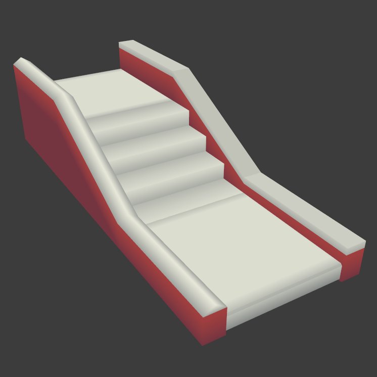 dev_guardian's tweet photo. Multilevel parks #ComingSoon in the Park Pack #gameasset🧱
#gamedev #gamedevelopment #gamedevelopers #gameart #lowpoly #gradienttexture #gameenvironment #asset #gameassetcreation #assetstore #itchio #dev https://t.co/TMxCfacmSl