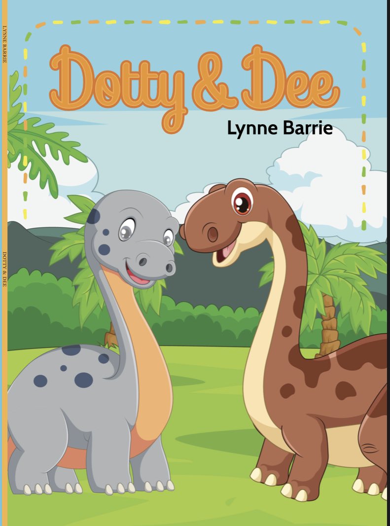 LynneBarrie_'s tweet photo. This is my example front cover for my soon to be published picture book! Let me know what you think? https://t.co/9tLgOuFKxQ