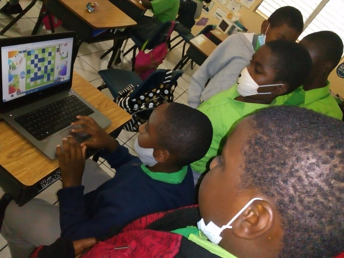 ChessMatec's tweet image. Last year we partnered with the #BahamasChessFederation to introduce Chess in Schools - these awesome kids get to learn Chess with the #ChessMatecApp - and just look at how great they've been doing🎉Wish them luck in the comments!🍀