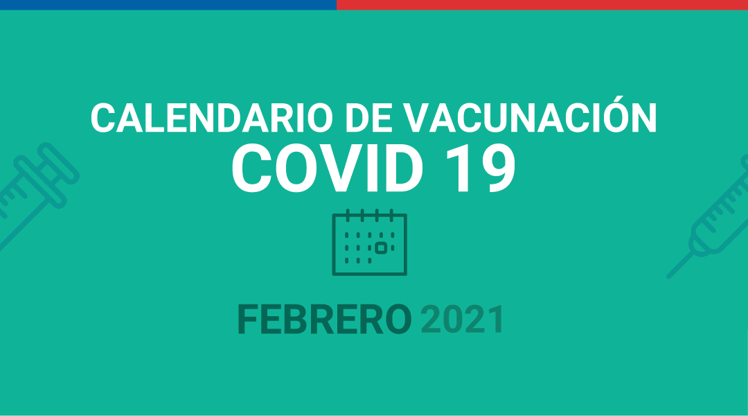ministeriosalud's tweet photo. 💠 Con la llegada de casi 2 millones de dosis Sinovac, se inicia la vacunación masiva en nuestro país contra el Covid-19 🇨🇱💉 Conoce el calendario de vacunación en https://t.co/lGO1i7Kx6O y entérate dónde y cuándo será tu turno. #YoMeVacuno https://t.co/SGQ904bZ3N