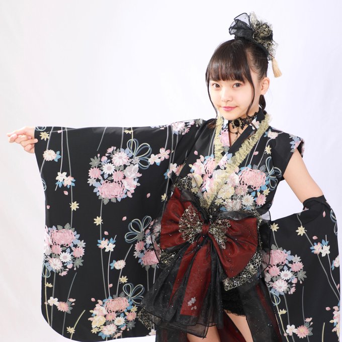 Twitterのコスプレ画像1