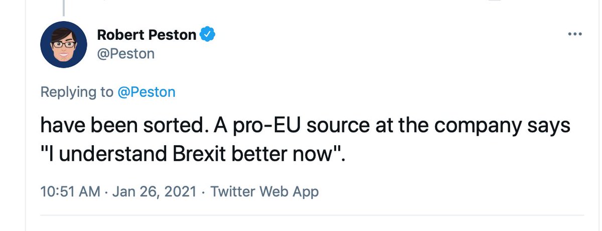 TheBembridge's tweet photo. .@mrjamesob you OK, hun? https://t.co/kIf6uXr9Eu