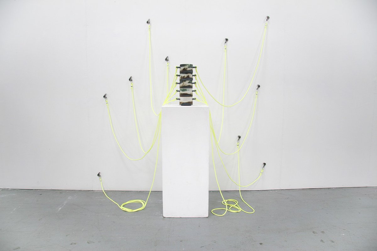 Have you seen this week's #ArtHighlights? Anyware by <a href="/lisascantlebury/">Lisa Scantlebury</a> is one of the artworks featured in this week's selection <a href="/axisweb/">Axis</a> #Axisdirectory Check it out here: axisweb.org/p/lisascantleb…