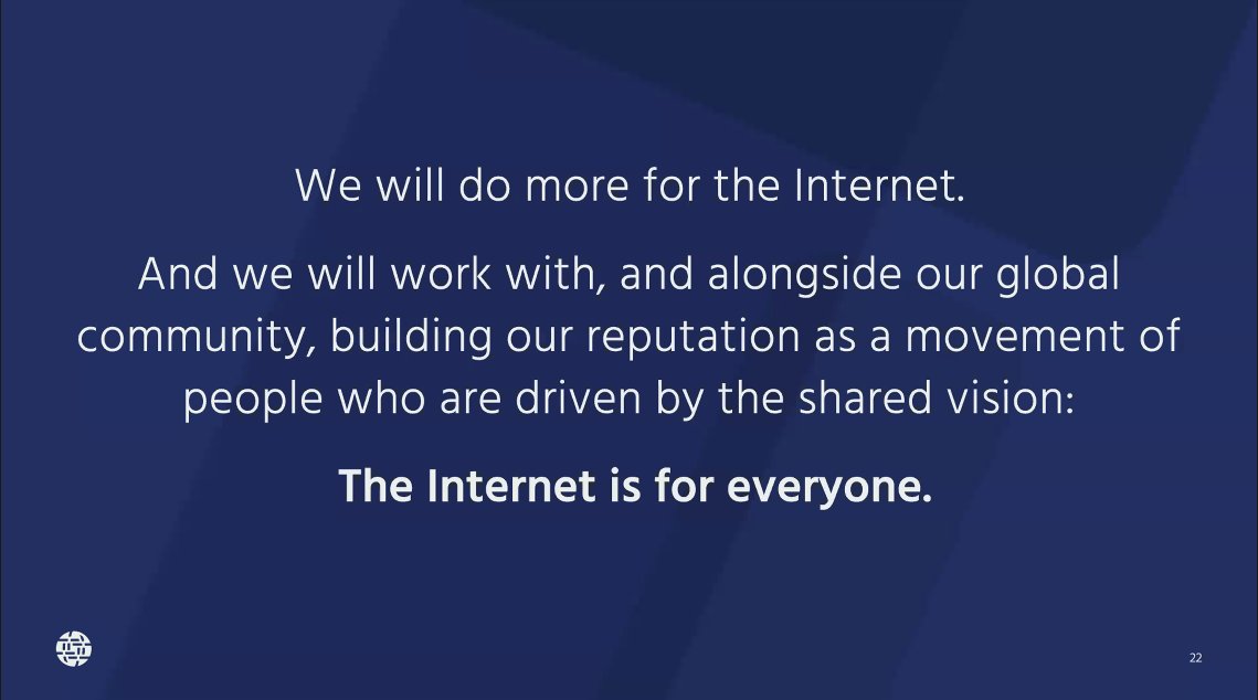 ISocPanama's tweet photo. 🇵🇦 #AP2021 @internetsociety nos quedamos con:
Haremos más por el Internet
Y trabajaremos con, y junto a nuestra comunidad global, construyendo nuestra reputación como un movimiento de personas guiados por una visión compartida
#InternetEsParaTodos
#ISOCVirtual #ISOCPAComunica https://t.co/pzIsqSj7I7