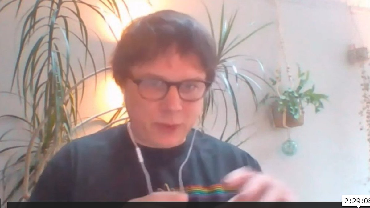 "Sometimes you can look pretty stupid at the start of an adventure. We set up a new startup arms length venture for a national charity. We called it project beanstalk. We focused on obesity. There was good will. It was taking shape... but it failed massively. @HoltBe