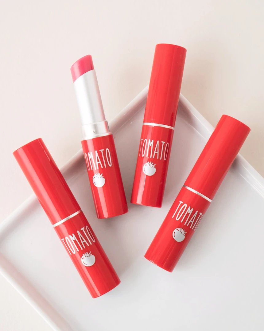 Shee_lab's tweet image. SKINFOOD TOMATO JELLY TINT LIPSTICK 🍅🍅

sheelab.com/products/tomat…
.
.
#amcstock #EatTheRich #bellashmurda #BellLetsTalk #thursdayvibes #thursdaymorning #lipstick #makeup #dogecoin #SmallBusiness #shoplocal #SupportSmallStreamers #women #WomenSupportingWomen