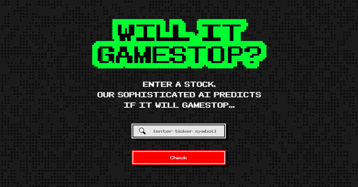 theneelpopat's tweet image. thinking of starting a new business… 👍 or 👎?