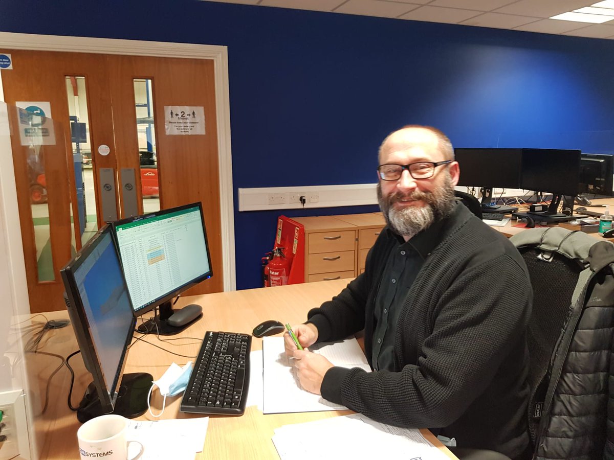 QM Systems tweet media