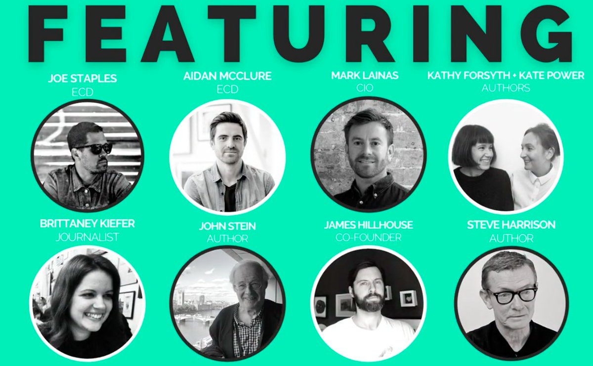 leoreaderuk (@leoreaderuk) on Twitter photo Tonight, we officially launch LEO with 'Thinking Sideways'. Tickets here: bit.ly/thinkingsidewa…
Come along and hear from the likes of <a href="/mrjoestaples/">Joe (as in regular).</a> <a href="/AidanjMcClure/">Aidan J. McClure</a> <a href="/mlainas/">Mark Lainas</a> <a href="/amazingdyslexic/">amazing dyslexic</a> @BrittaneyKiefer <a href="/JohnFStein/">John Stein</a> <a href="/HarrisoSteve/">Steve Harrison</a> <a href="/commsbreakers/">Commercial Break</a> Tonight, we officially launch LEO with 'Thinking Sideways'. Tickets here: bit.ly/thinkingsidewa…
Come along and hear from the likes of <a href="/mrjoestaples/">Joe (as in regular).</a> <a href="/AidanjMcClure/">Aidan J. McClure</a> <a href="/mlainas/">Mark Lainas</a> <a href="/amazingdyslexic/">amazing dyslexic</a> @BrittaneyKiefer <a href="/JohnFStein/">John Stein</a> <a href="/HarrisoSteve/">Steve Harrison</a> <a href="/commsbreakers/">Commercial Break</a>
