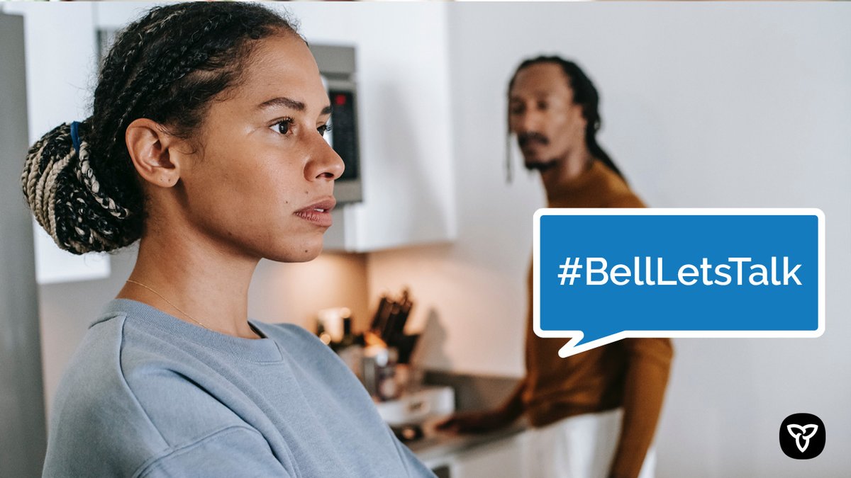 SeniorsON's tweet photo. On #BellLetsTalk Day, remember when it comes to mental health, now more than ever, every action counts. Learn how you can help yourself, your friends, and your family cope with stress and look after their mental health. https://t.co/giYKvZ1wSj #EndTheStigma #MentalHealthMatters https://t.co/2Z1BmOrJ3l