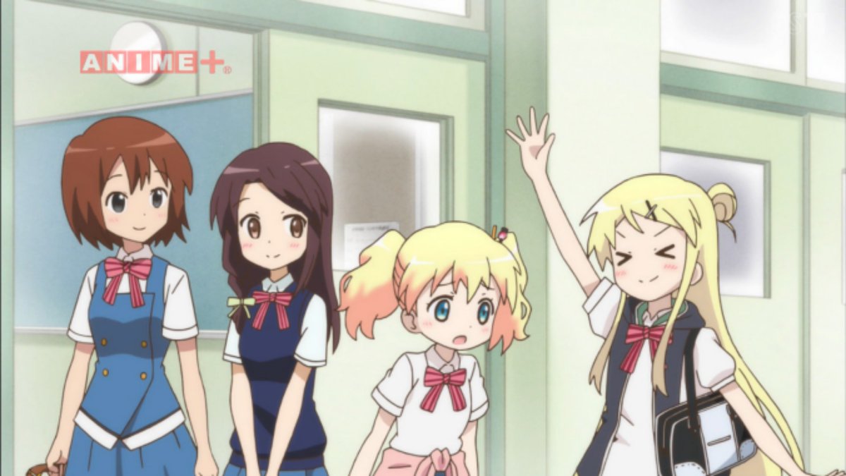 ななりん ガバります オハヨウゴジャイマース Kinmosa ななりん ガバります オハヨウゴジャイマース Kinmosa