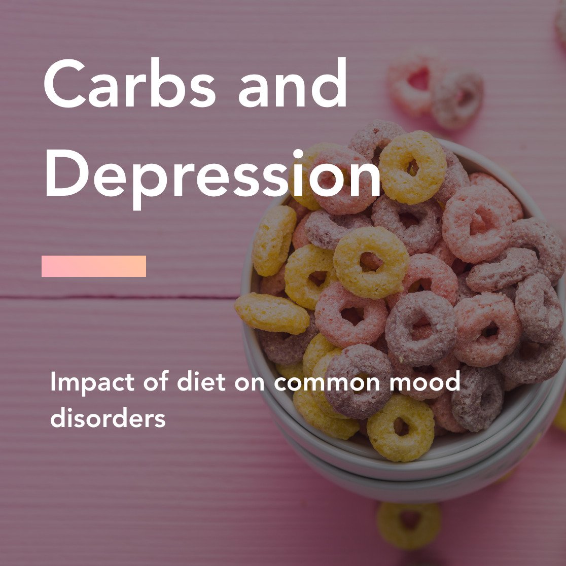 ClearvueHealth's tweet image. Did you know?
A balanced diet of vegetables, fruit, and fish can reduce the odds of depression.
Read more➡️clearvuehealth.com/b/carbs-depres…
#carbs #mentalhealth #MentalHealthMatters #HealthyFood #diet