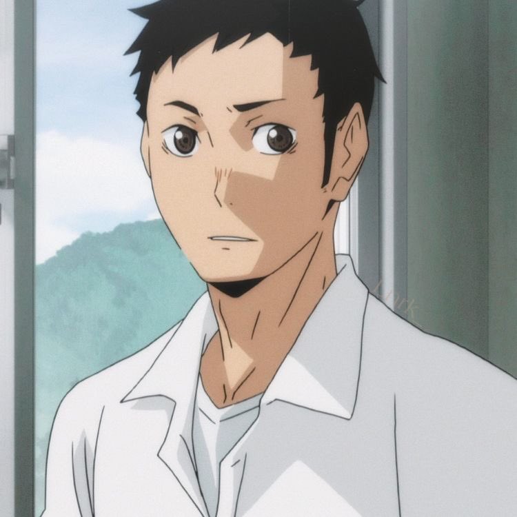 sawamura daichi —