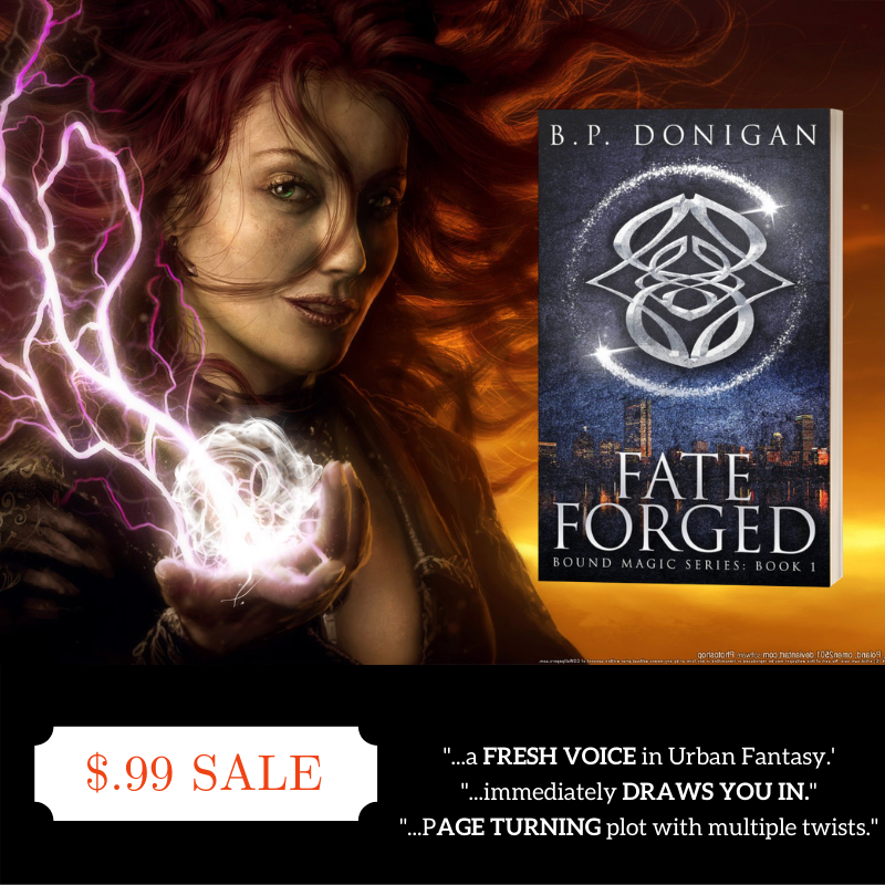 BPDonigan's tweet photo. When Bostonian Maeve O'Neill follows gruesome visions to the scene of a murder, she discovers that magic is real and she’s somehow inherited all of the victim’s memories, his powers, and his enemies. 

GRAB IT FOR 99c >>> https://t.co/RtT6Cq02da
#UrbanFantasy https://t.co/jXgYA9fMaL