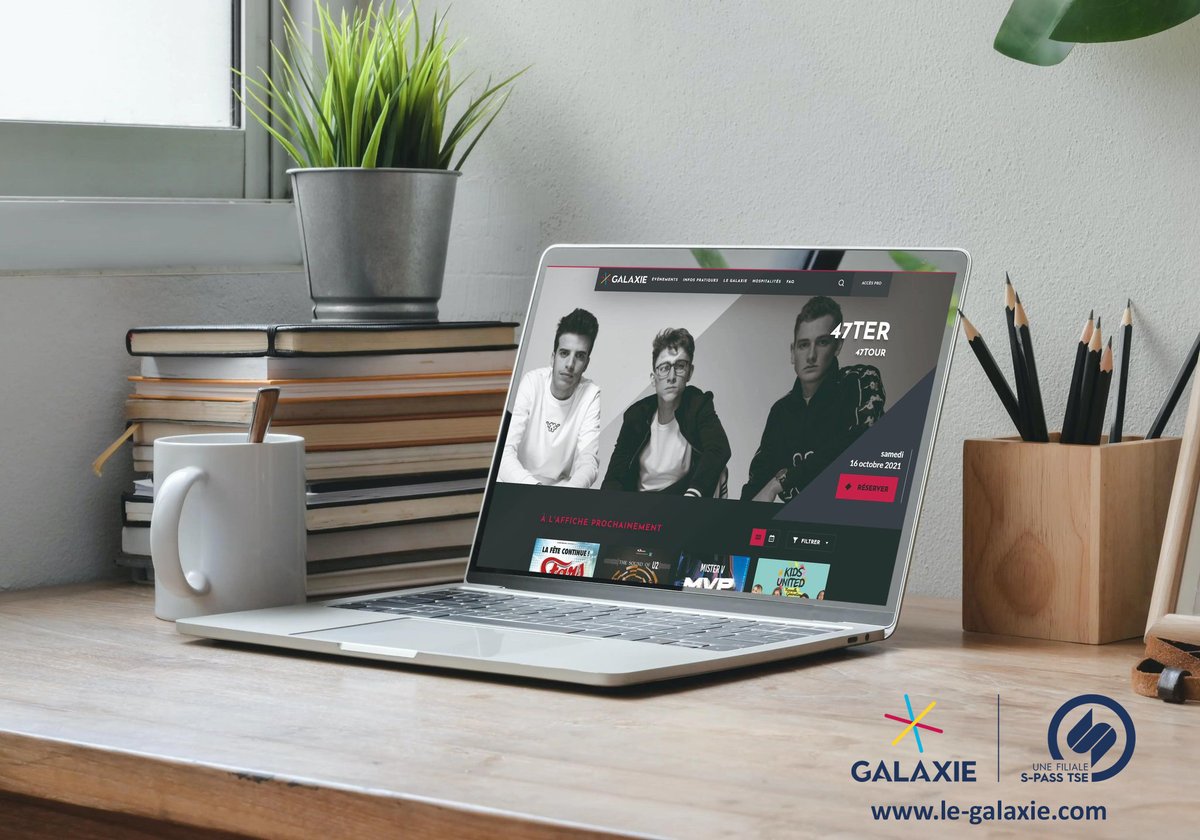 Galaxie Amnéville tweet media