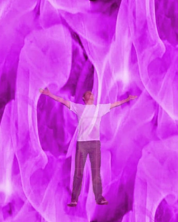 soy_py's tweet photo. 𝐔𝐒𝐎 𝐃𝐄 𝐋𝐀 𝐋𝐋𝐀𝐌𝐀 𝐕𝐈𝐎𝐋𝐄𝐓𝐀

Es menester que utilicen la Llama Violeta Consumidora, ya que........@ENZPAX
https://t.co/cINhlUvGRe https://t.co/j386Ue4mTg