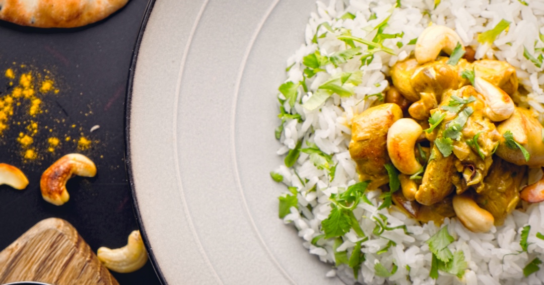 𝐊𝐄𝐄𝐏 𝐂𝐀𝐋𝐌 𝐀𝐍𝐃 𝐂𝐔𝐑𝐑𝐘 𝐎𝐍 🙌🔥

Pheasant Korma recipe by <a href="/eatwild/">Lavanna Marie | FIRST LEDGER CM</a>. A delicious healthy and flavourful take on this British Indian classic 😍

Fancy this for dinner one night? Take a look at this fabulous recipe on the Eat Wild website!